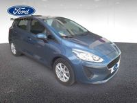 usado Ford Fiesta 1.1 Ti-VCT Limited Edition