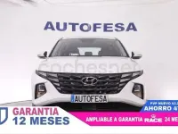 Usado Hyundai Tucson 115 CV (84 kW) 2022 Blanco SUV