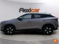 Usado Omoda 5 147 CV (108 kW) 2025 Gris SUV