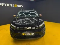 Usado Dacia Sandero Extreme 91 CV (66 kW) 2024 Negro Berlina