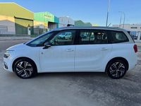 Usado Citroën C4 SpaceTourer 131 CV (96 kW) 2021 Blanco Monovolumen