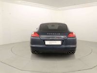 usado Porsche Panamera 4S Aut.