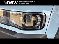 Usado Renault R4 150 CV (110 kW) 2025 Azul Berlina