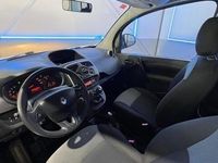 Usado Renault Kangoo Edition One 95 CV (69 kW) 2021 Blanco Monovolumen