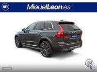 usado Volvo XC60 2.0 T8 AWD Recharge Inscription Auto