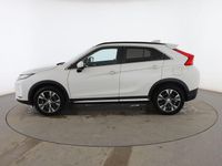 Usado Mitsubishi Eclipse Cross 148 CV (108 kW) 2019 Blanco SUV