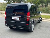 usado Mercedes Viano 3.0CDI Fun Compacto Aut.