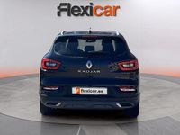 Usado Renault Kadjar LIMITED 140 CV (102 kW) 2021 Negro SUV