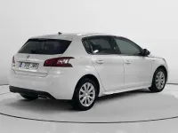 Usado Peugeot 308 Style 110 CV (80 kW) 2016