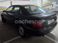 Usado Audi A4 150 CV (110 kW) 1997 Verde Berlina