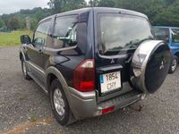 usado Mitsubishi Montero 3.2 DI-D GLS