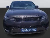 Usado Land Rover Range Rover Sport SE 440 CV (323 kW) 2023 Gris SUV