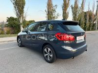 Usado BMW 220 192 CV (141 kW) 2017 Azul Familiar