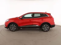 Usado Renault Kadjar Zen 140 CV (102 kW) 2019 Rojo SUV