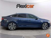 Usado Renault Talisman Initiale 224 CV (164 kW) 2020 Azul Berlina