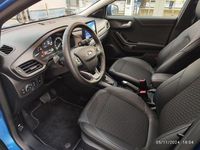Usado Ford Puma Titanium 155 CV (114 kW) 2023 Azul SUV