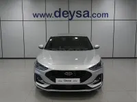 Usado Ford Focus ST-Line 125 CV (91 kW) 2026 Gris / plata Berlina