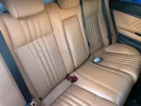 Usado Alfa Romeo 159 150 CV (110 kW) 2006 Negro Berlina