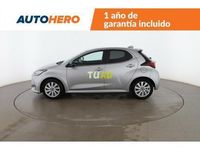 usado Mazda 2 1.5 Hybrid Select