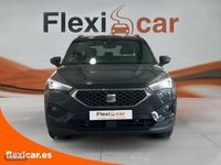 usado Seat Tarraco 2.0 TDI 110kW (150CV) S&S Style - 5 P (2021) 7 Plazas