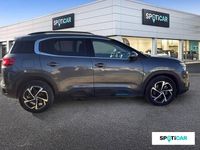 Usado Citroën C5 Aircross Feel 225 CV (165 kW) 2021 Blanco SUV