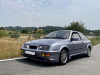 Usado Ford Sierra 204 CV (150 kW) 1988 Gris Berlina