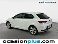 usado Seat Leon SC 1.4 TSI 140cv St&Sp FR