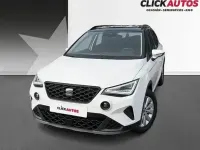 Usado Seat Arona Style 95 CV (69 kW) 2025 SUV