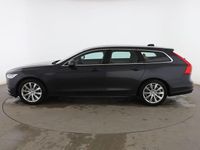 Usado Volvo V90 Business Edition 190 CV (139 kW) 2020 Gris Familiar