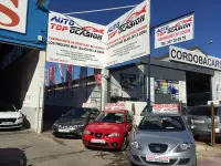 Usado Renault Laguna III 150 CV (110 kW) 2013 Negro Familiar