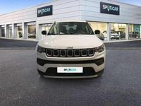 Usado Jeep Compass Limited 131 CV (96 kW) 2023 Blanco SUV