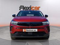 Usado Opel Grandland X S 131 CV (96 kW) 2024 Rojo SUV