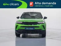 Usado Opel Mokka Ultimate 136 CV (100 kW) 2024 Verde SUV