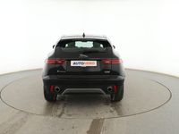 Usado Jaguar E-Pace S 150 CV (110 kW) 2020 Negro SUV
