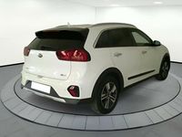 Usado Kia Niro 143 CV (105 kW) 2020 Blanco SUV