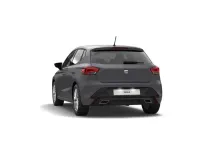 Nuevo Seat Ibiza FR 115 CV (84 kW) 2026 Gris Utilitario