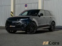 Usado Land Rover Range Rover Sport SE Dynamic 300 CV (220 kW) 2024 Negro SUV