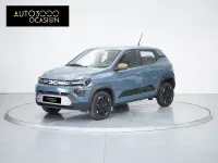 Usado Dacia Spring Extreme 47 kW (65 CV) 2025 Eléctrico Utilitario
