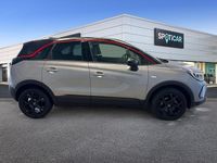 Usado Opel Crossland X GS Line 110 CV (80 kW) 2022 SUV