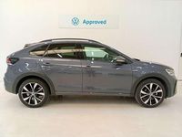 Usado VW Taigo R-line 116 CV (85 kW) 2025 Gris SUV