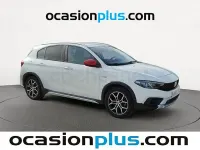 Usado Fiat Tipo Red 130 CV (95 kW) 2022 Blanco Berlina