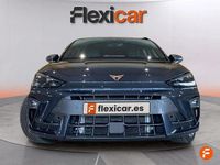 Usado Cupra Leon 150 CV (110 kW) 2025 Gris