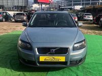 Usado Volvo C30 Kinetic 109 CV (80 kW) 2008 Gris / plata Utilitario