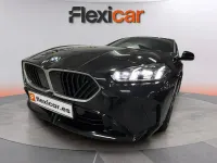 Usado BMW 218 150 CV (110 kW) 2025 Negro Coupe
