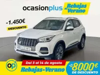 Usado DR DR 4.0 116 CV (85 kW) 2023 Blanco SUV