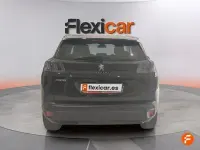 Usado Peugeot 3008 Active 130 CV (95 kW) 2021 Negro SUV