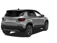 Nuevo Jeep Renegade 110 CV (80 kW) 2026 Gris SUV