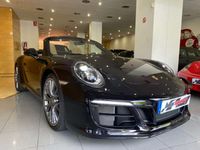 usado Porsche 911 Carrera Cabriolet 991 PDK