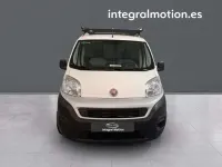 Usado Fiat Fiorino 80 CV (58 kW) 2020 Blanco Monovolumen