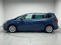 usado Opel Zafira 2.0cdti S/s Excellence 170